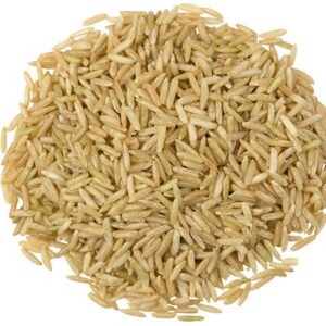 Brown Rice