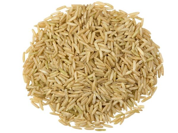 Brown Rice