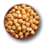 Chickpeas (Garbanzo Beans)