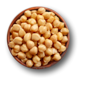 Chickpeas (Garbanzo Beans)