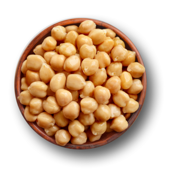 Chickpeas (Garbanzo Beans)