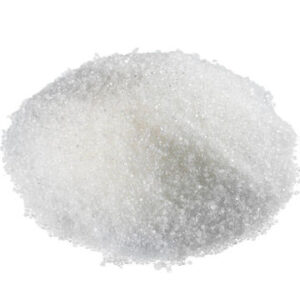 White Refined Sugar ICUMSA 45