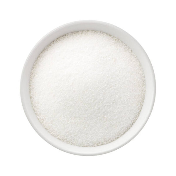 White Refined Cane Sugar